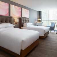 **Four Points by Sheraton Balikpapan: A Gateway to Comfort and Convenience**