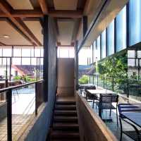 TWO CENTS COFFEE | RECOMMENDED SPOT COFFEE SHOP IN BANDUNG