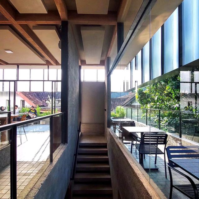 TWO CENTS COFFEE | RECOMMENDED SPOT COFFEE SHOP IN BANDUNG