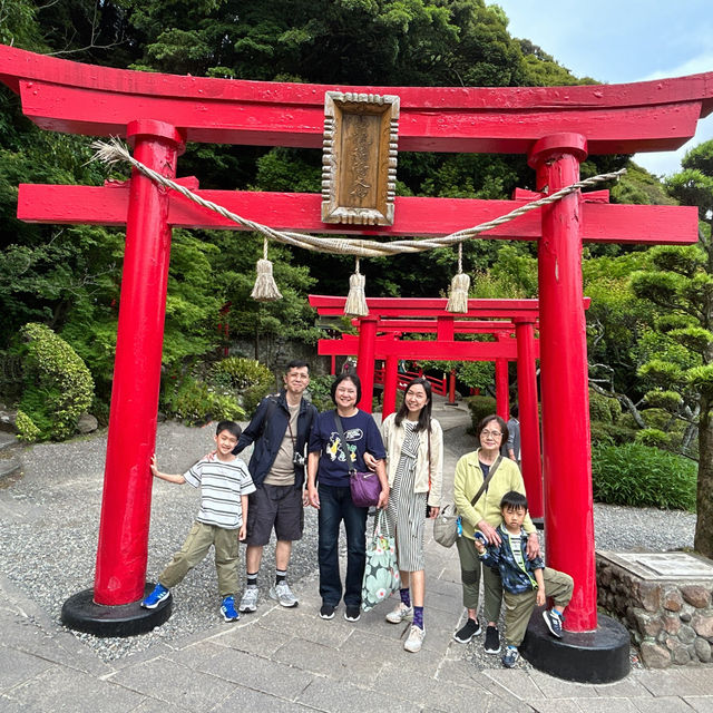 【 一次過帶你暢遊三大著名景點 】