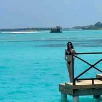 Samurai Maldives: A Hidden Gem of Tranquility