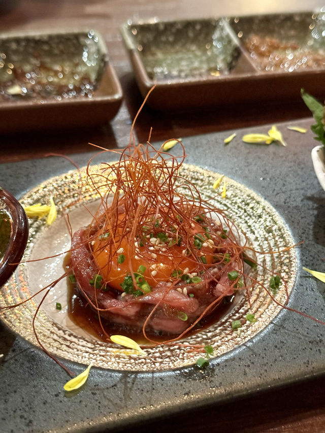 《放工串燒啤酒好去處》
