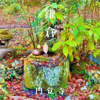 〜神奈川県〜鎌倉映えスポット！円覚寺