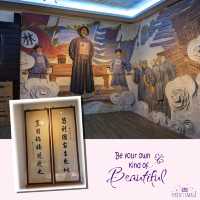 澳門林則徐紀念館參觀之旅