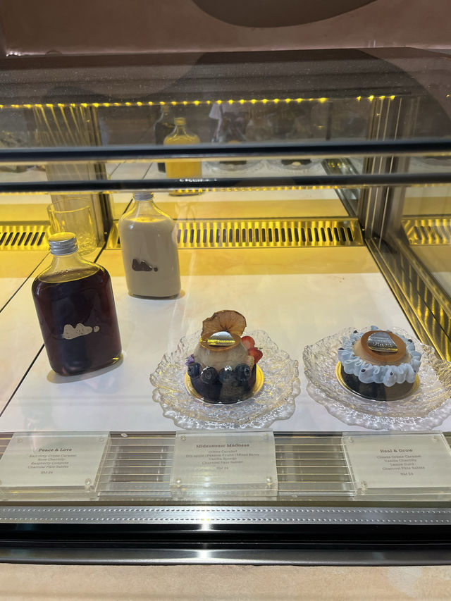 【CENTRAL MARKET】おすすめスポット/インスタ映えカフェ