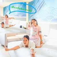โรงแรม ibis Styles Bangkok Ratchada 
