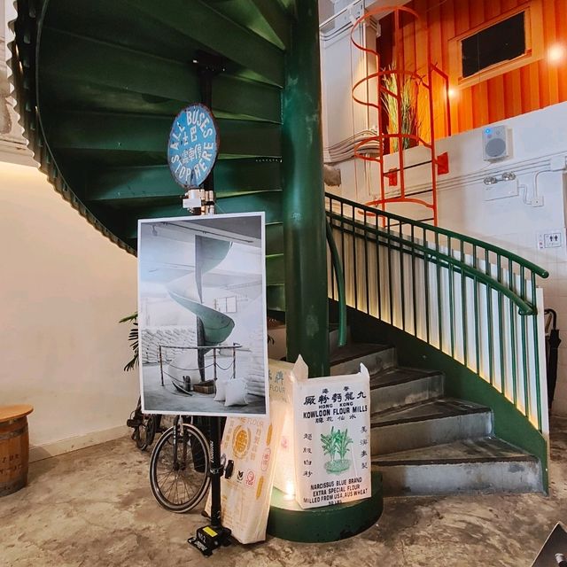 九龍麵粉廠60週年展覽