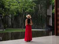รีสอร์ทสุดหรูระดับ 5 ดาวริมแม่น้ำปิง Anantara