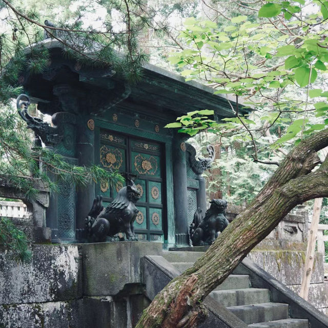 高住神社：歷史文化特色，必遊景點！