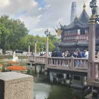Shanghai and Suzhou culture trip 