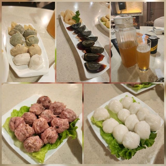 大邊爐火鍋店📍九龍城