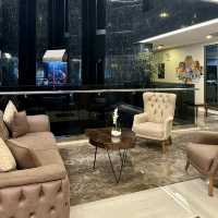 🇹🇷 안탈리아 Sky Business Hotel