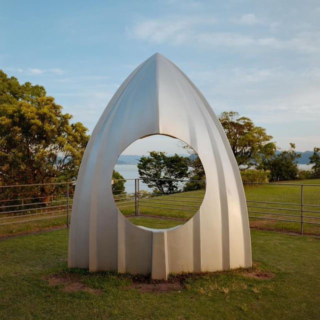 Island of Visionary Dreams: Naoshima's Architectural Oasis