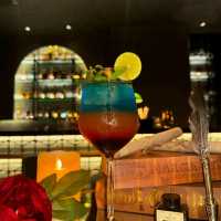 A GEM with TRX view in the heart of the city