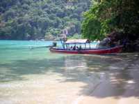 หมู่เกาะสุรินทร์