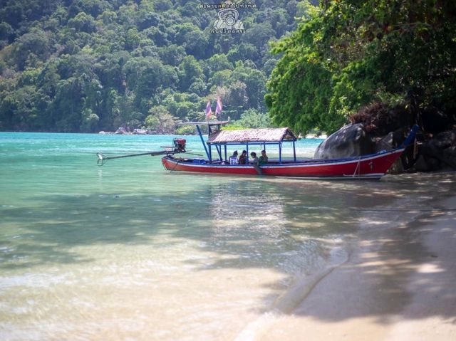 หมู่เกาะสุรินทร์