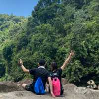 Bengoh Dam Hike 🇲🇾