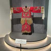 Heritage HK Museum (not only Bruce Lee)