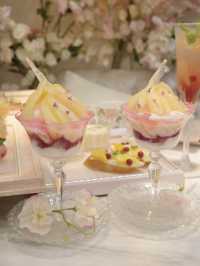 📍HAUTE COUTURE CAFE/表参道・東京