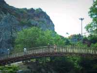 อุทยานหินเขางู จ.ราชบุรี