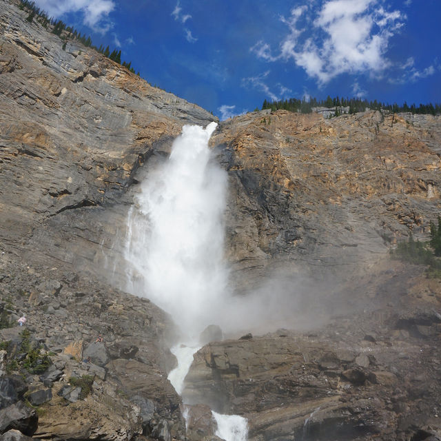 カナダ：バンフ（Banff）　〜③湖編〜