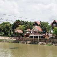 เดย์ทริปบางปะอิน