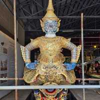 พิพิธภัณฑสถานแห่งชาติ เรือพระราชพิธี