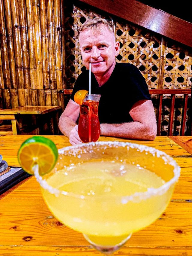 Chill & Drink!!