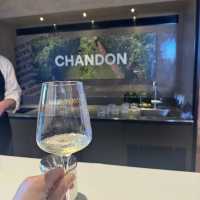 墨爾本酒莊遊（Domaine Chandon)_法國名香檳超值品酒經驗