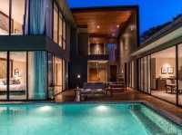  🏖️✨V Villas Hua Hin, MGallery