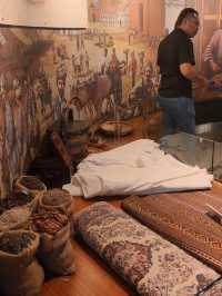 ชวนเที่ยว Bank Negara Malaysia Museum
