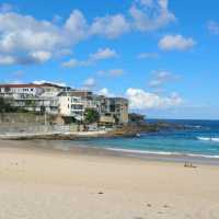 人間天堂Bondi Beach