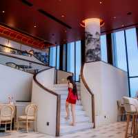 Arbour Hotel Pattaya