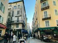 More Than Nice in Nice, France 