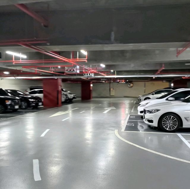 台中住宿｜感受綠色智慧旅宿新體驗—台中逢甲浮雲客棧「KLOUD HOTEL」