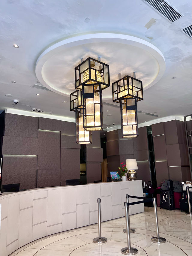 旺角高性價比酒店@Stanford Hotel 