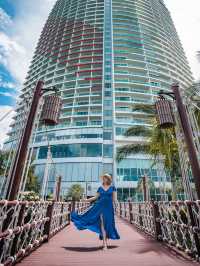 Movenpick Siam Hotel Na Jomtien Pattaya ✨✨