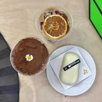 Sip, savour, and seize the day at 5Coffee
