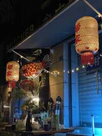 Experience the Nightlife in Chengdu, China 🇨🇳✨