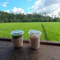 คาเฟ่น่าแวะเมืองกัลยาณิวัฒนา เชียงใหม่ 