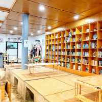 🇲🇾 Zahon Café: Discover the Perfect Blend of Taste and Tranquility!