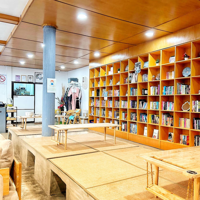 🇲🇾 Zahon Café: Discover the Perfect Blend of Taste and Tranquility!