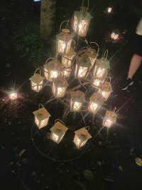 【軽井沢高原協会⛪️Candle Night🕯️】