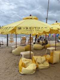 📍⭐️ More Than Beach & Cafe 