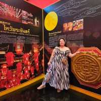 นิทรรศกาล ที่มาของวันไหว้พระจันทร์ 