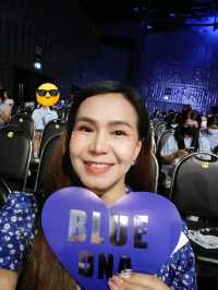 คอนเสิร์ตในรอบ 7 ปี ของ CNBLUE