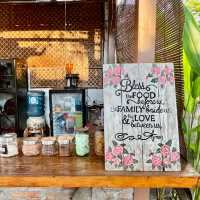 Flavorful Moments at Kedai Lur!