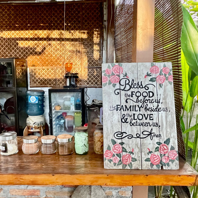 Flavorful Moments at Kedai Lur!