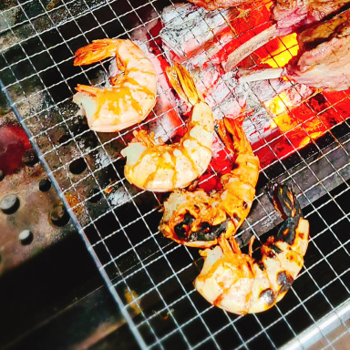 韓国/ソウル】夏はやっぱりBBQ！ソウルで野外BBQができる場所！ | Trip