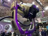 IBC Biggest Broadcast & Movie BuzzEUROPE